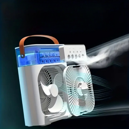 FrozenFlow™ CoolMist Pro