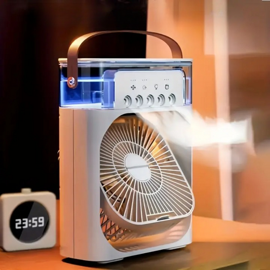 FrozenFlow™ CoolMist Pro