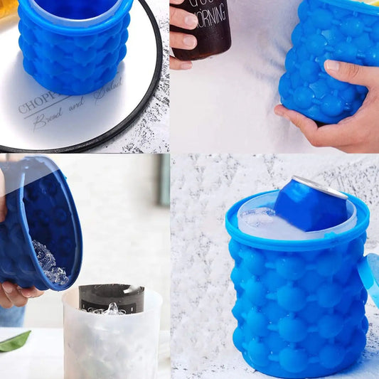 FrozenFlow™  IceFlex Duo